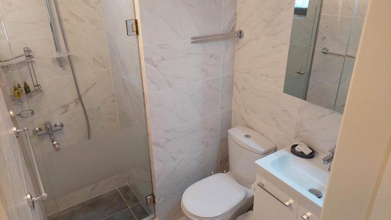 Loutraki Bay Apartment Екстериор снимка