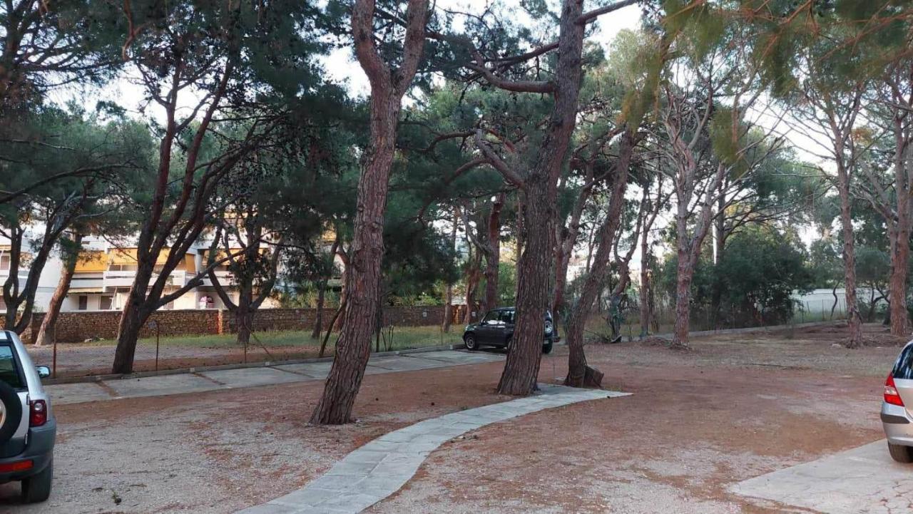 Loutraki Bay Apartment Екстериор снимка