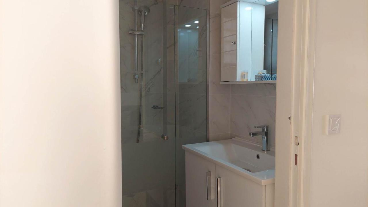 Loutraki Bay Apartment Екстериор снимка
